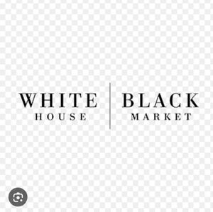 WHBM bundle of 8 items